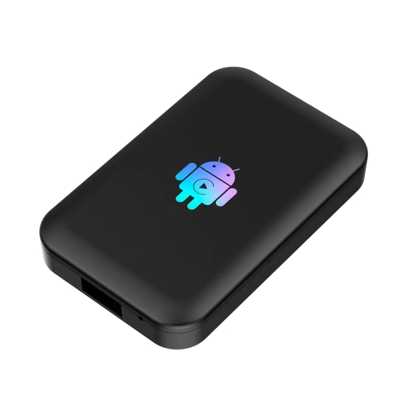 Youtube & Netflix AI-Box for SEAT