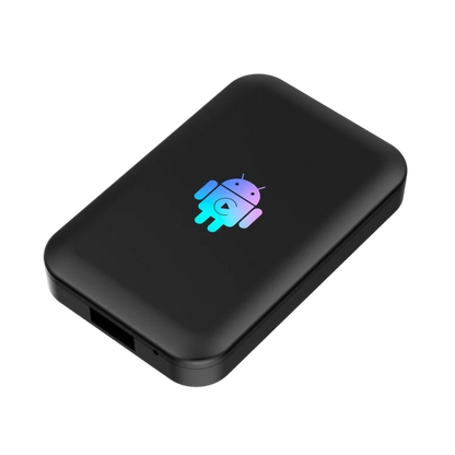 Youtube & Netflix AI-Box for Cupra