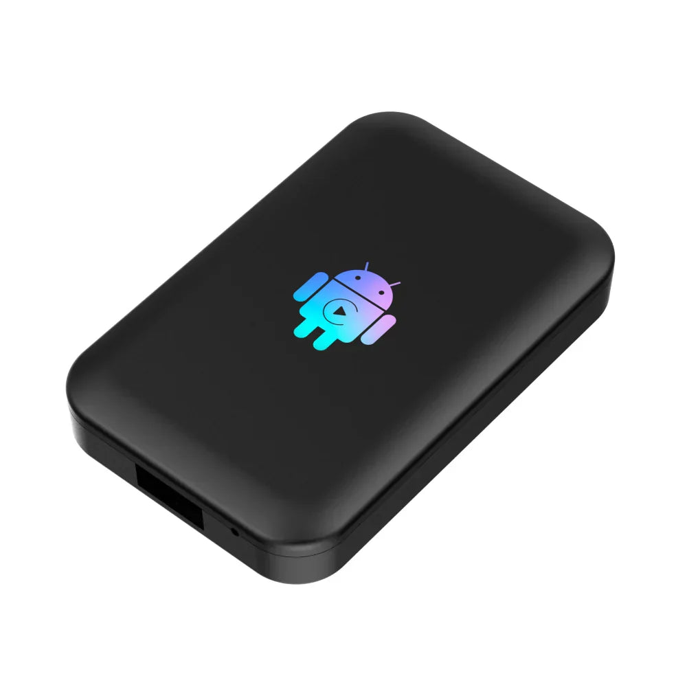 Youtube & Netflix AI-Box for Peugeot